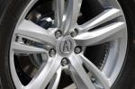 Acura RDX 2012 года